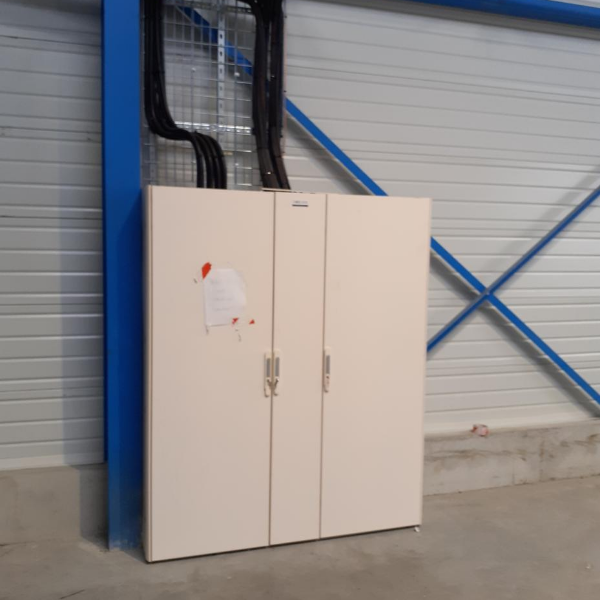 armoire electrique ATECH | FAECE