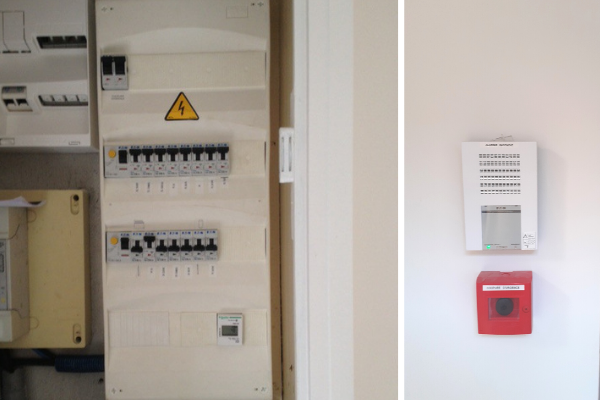 reamenagement maison associations reamenagement maison associations | FAECE